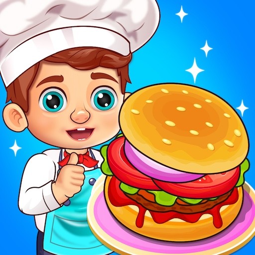 Games like Cooking Out: Chef, Food Games