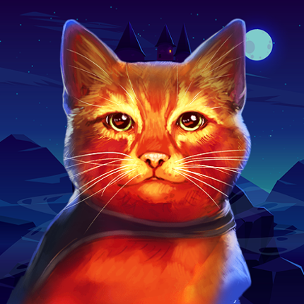Stray: The Cat Thief Image