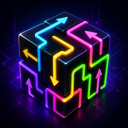 Games like Cube Way Out - Puzzle Escape