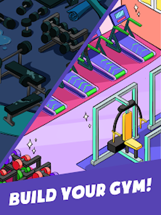 Boxbun Blast Block Adventure screenshot