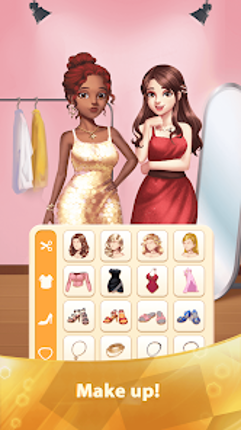 Fantasy Solitaire Image