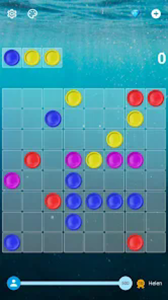 Color Lines screenshot