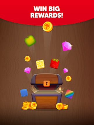 Word Scramble - Fun Word Game screenshot