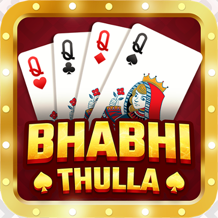 Bhabhi Thulla Card Game Image