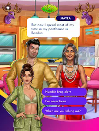 Bigg Boss: The Game Image