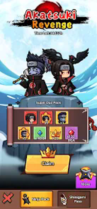 Brawl Heroes - Idle RPG Image