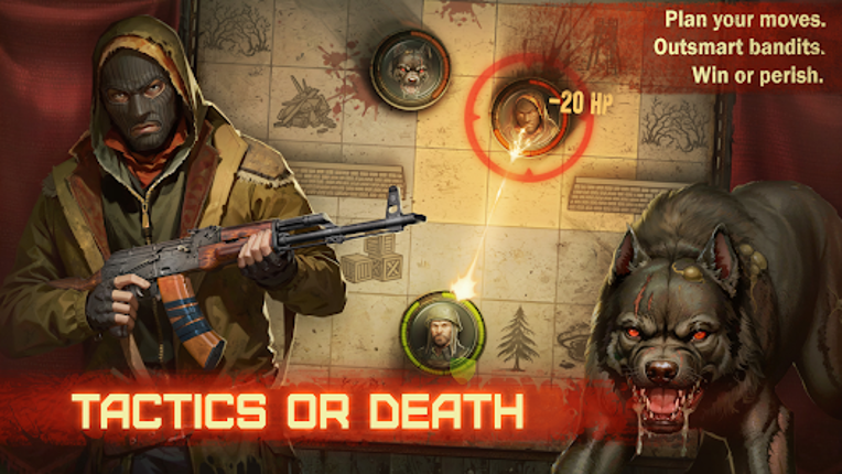 Day R Premium screenshot