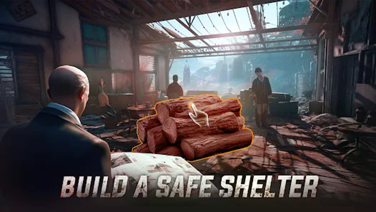 Cup War: Survival screenshot