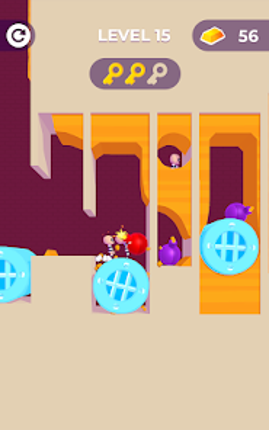 Escape Masters Image