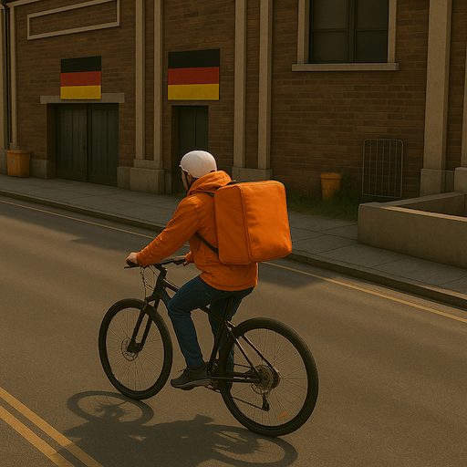 Games like Flex City: Online RP Car Game