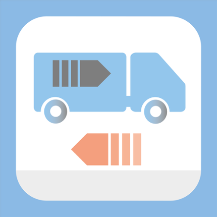 LogiTycoon - Transport Game Image