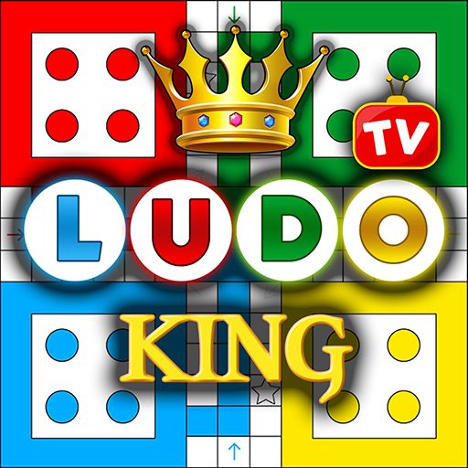 Games like Ludo King® TV