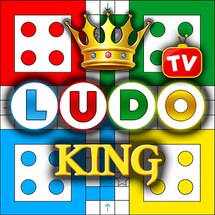 Ludo King® TV Image