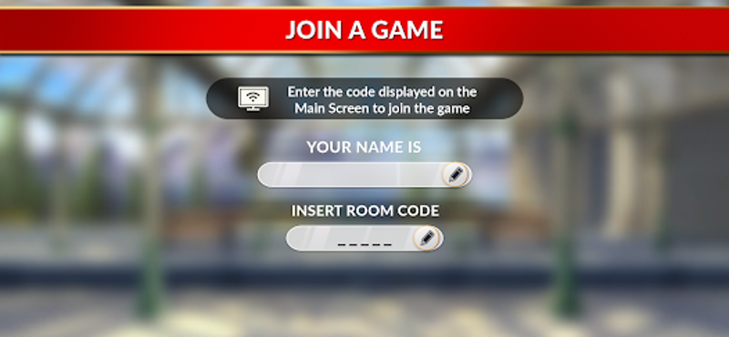Ticket to Ride® Companion Image