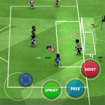 Mini Football - Soccer games Image