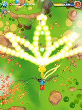 Bloons Supermonkey 2 Image