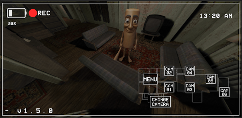 Horror Playtime : Multiplayer screenshot
