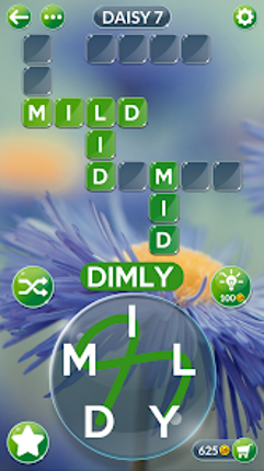 Wordscapes In Bloom Image