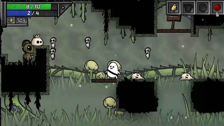 Space Gladiators: Premium screenshot