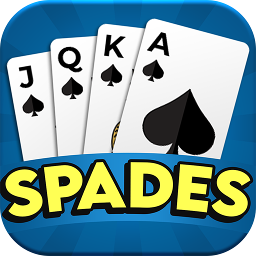 Games like Spades Online Multiplayer Game