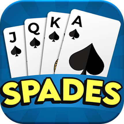 Spades Online Multiplayer Game Image