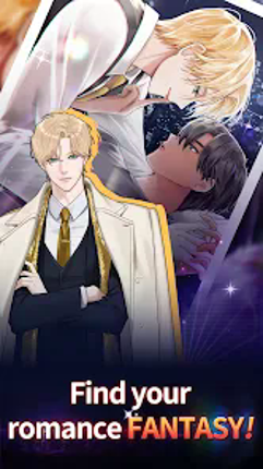 Killing Kiss : BL dating otome screenshot