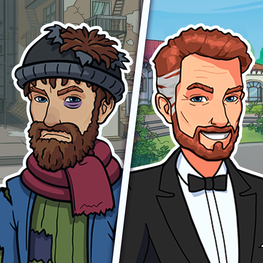 Games like Hobo Life: Business Simulator