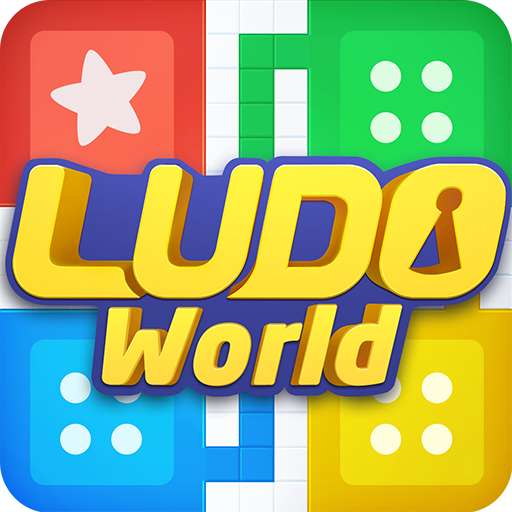 Games like Ludo World-Ludo Superstar