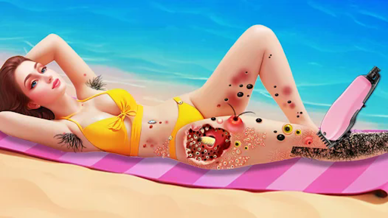 Seaside Mansion Diary Image