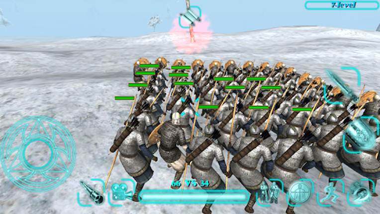 Flourishing Empires Image