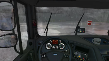 Truck Simulator : Ultimate Image