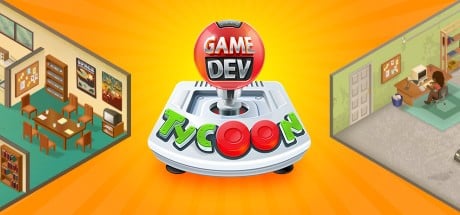 Games like Game Dev Tycoon