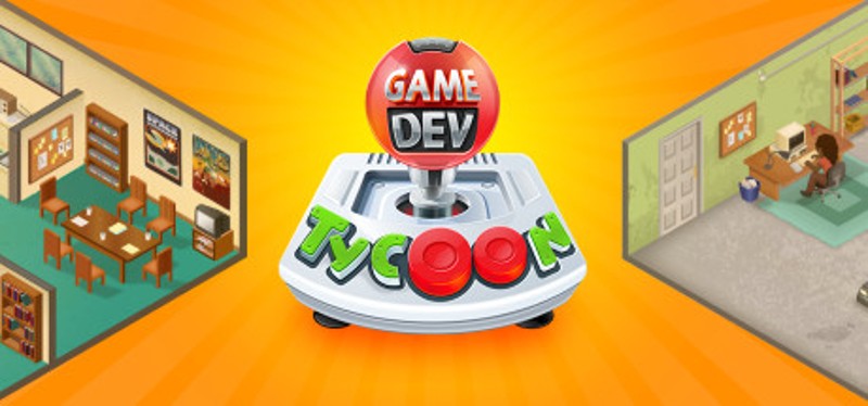 Game Dev Tycoon Image