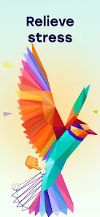 Star Art: Drawing & Relaxing screenshot