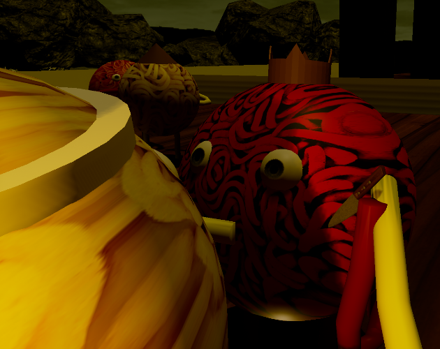 Games like Adventures of the Noodles Part II