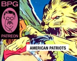 American Patriots Image