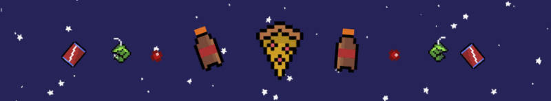 Angry Moons screenshot