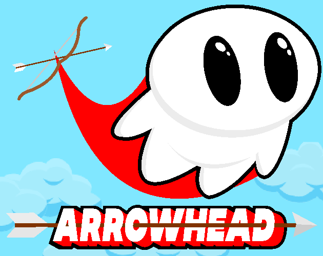 Games like ARROWHEAD