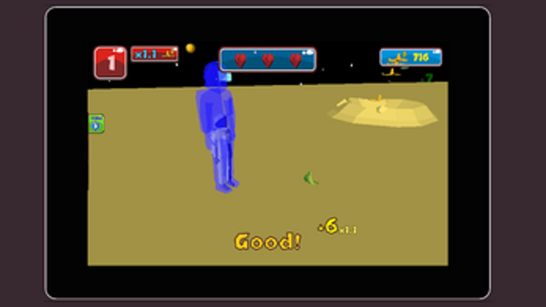 Banana For Scale screenshot