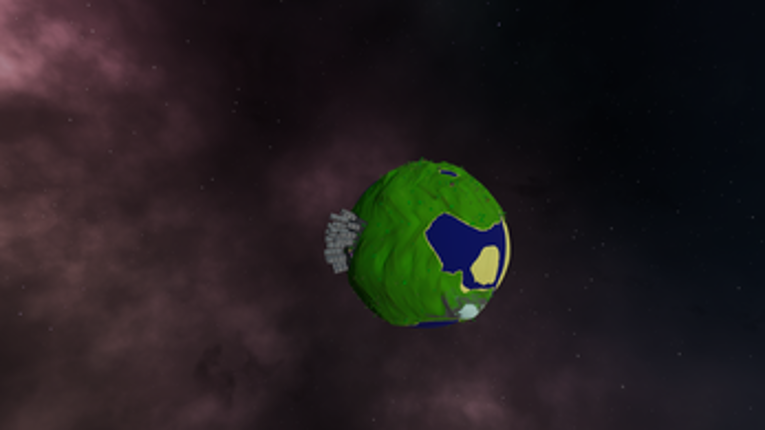 Become Everywhere: Chapter 1 - He Expand screenshot