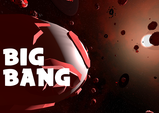 Games like Big Bang!
