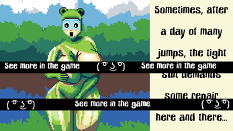 Bump screenshot