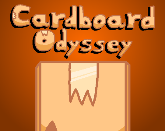 Cardboard Odyssey Image