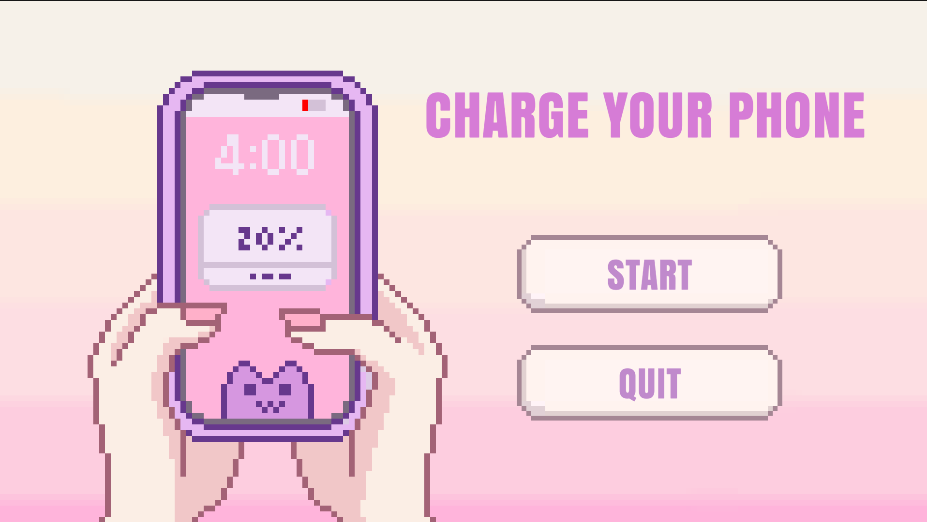 Games like Charge Your Phone