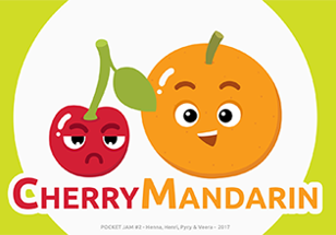 CherryMandarin Image