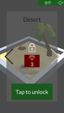 C Jumper screenshot