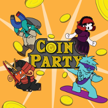 Coin Party Image