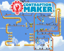 Contraption Maker Image