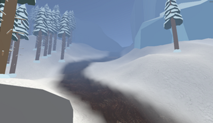 Curse of Valhalla Image
