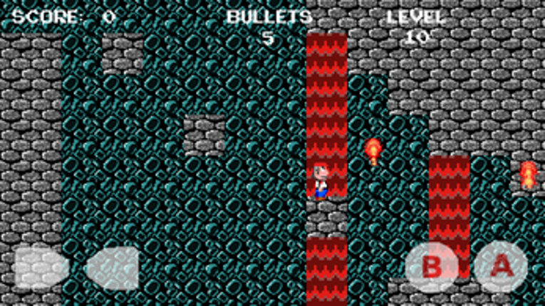 Dangerous Dilbert screenshot